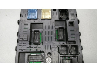 Блок комфорта 9664058980 Citroen Berlingo