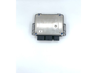 Блок управления двигателя 9829222080, 9804809480   Peugeot Partner III