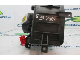 Вентилятор печки    1H182001   Volkswagen Golf III