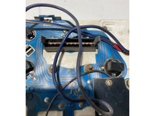 Přístrojová deska Volvo 740 1990 1324203, 19031203