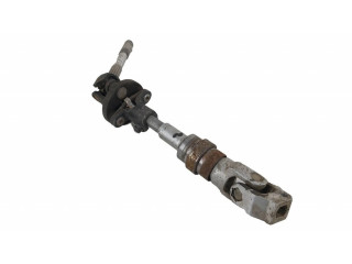 Крестовидная связь оси рулевого колеса