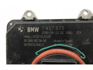 Блок управления Xenon