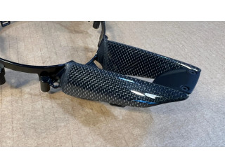 Volant Porsche Panamera (971) 2017 95B419091DB