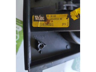 Вентилятор печки    1J1819021, 654972M   Audi A3 S3 8L