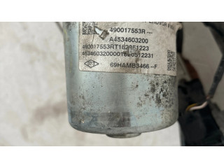 Руль Smart ForFour II W453 2014- года A4534603200, 490017553R