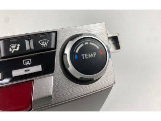 Блок управления климат-контролем 72311AJ08A   Subaru Outback