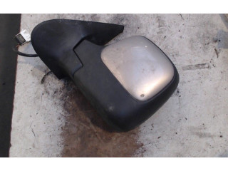 Zpětné zrcátko Citroen Berlingo 2008