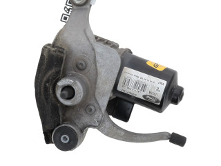 Двигатель стеклоочистителей 2005582, X1-1865P Ford Transit Custom