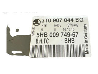 Блок управления климат-контролем 3T0907044BG, 5HB00974967   Skoda Yeti (5L)