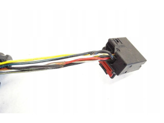 Зеркало электрическое Audi A3 S3 A3 Sportback 8P 2005 - 2013 года