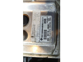 Řídící jednotka 39118-2B281 D54IFS5, 39118-2B281 D54IFS5 KIA Venga 2010