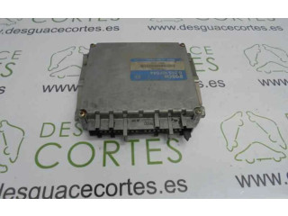 Řídící jednotka Mercedes-Benz CL C140