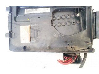 Блок предохранителей 6q0937550c Volkswagen Polo