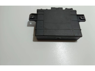 Блок комфорта 7M0962257H, 5WK4555 Seat Alhambra (Mk1)