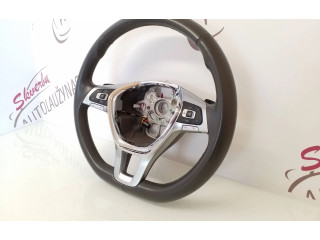 Volant Volkswagen Touareg III 2019 760419091S, 760419091