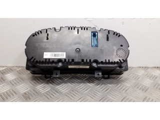 Přístrojová deska Volkswagen Tiguan 2012 5N0920982D