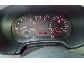 Панель приборов 8L0919860E, W0220081 Audi A3 S3 8L