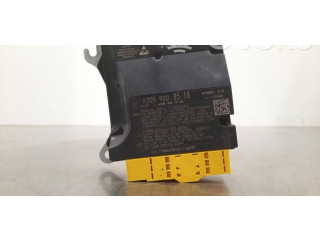 Блок подушек безопасности A2059008518   Mercedes-Benz GLC C253