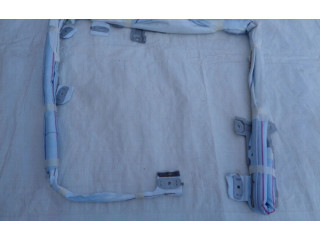 Боковая подушка безопасности Suzuki Ignis