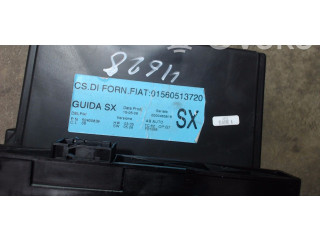 Блок управления климат-контролем 01560513720 Alfa Romeo GT