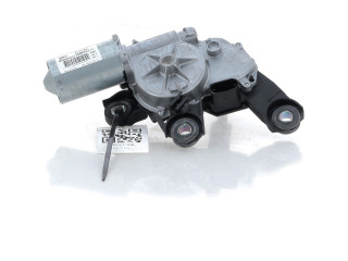 Двигатель стеклоочистителя заднего стекла 95B955711, R0-7316G Porsche Macan (95B)