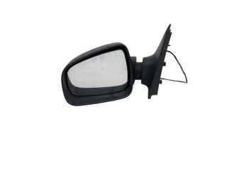 Зеркало электрическое Dacia Logan II 2012 - 2020 года