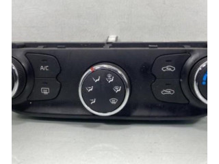 Блок управления климат-контролем 97250A2002   KIA Ceed