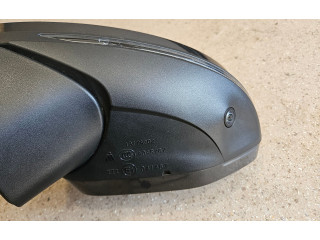 Зеркало электрическое Audi A6 S6 C8 4K 2018 - года