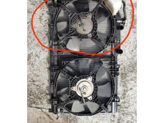 Вентилятор радиатора         Subaru Forester SH 