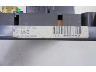 Блок предохранителей 6U0937025, 6U0937025 Skoda Felicia II