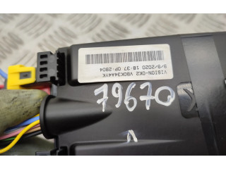   Pojistková skříňka    Citroen Berlingo 2020