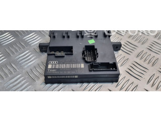 Блок комфорта 4E0907279A, 4E0910279A Audi A8 S8 D3 4E