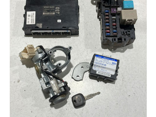 Řídící jednotka 89560-B4030, 89560-B4030 Daihatsu Terios 2008