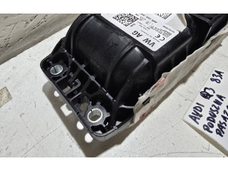 Подушка безопасности пассажира 83A880204D, T83A204 Audi Q3 F3