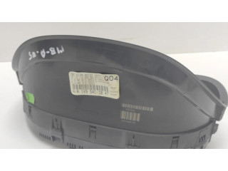 Панель приборов A1695401847, A1694420921   Mercedes-Benz A W169       