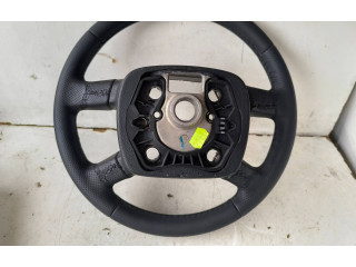 Руль Volkswagen Transporter - Caravelle T5  2003 - 2015 года       