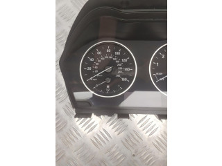 Панель приборов 9287453   BMW 1 F20 F21       