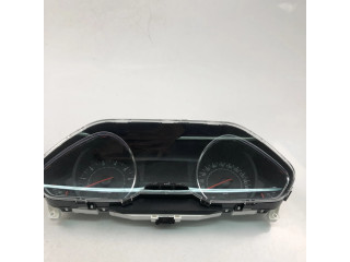 Панель приборов 9801904780 Peugeot 208
