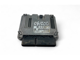 Řídící jednotka 03C907309Q, 0261S07732 Volkswagen Tiguan 2014