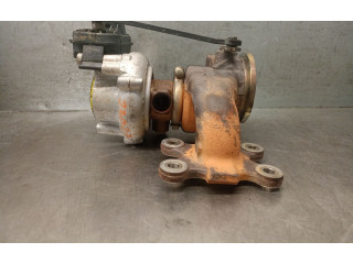  Турбина Cupra Formentor  05E145701K, 05E145701K   для двигателя DPCA      