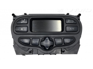 Блок управления климат-контролем 96450543XT, B067501 Citroen Xsara Picasso