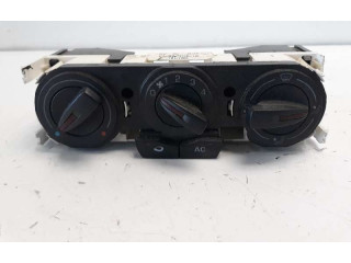 Модуль блока управления кондиционером 6J0820045A   Seat Ibiza IV (6J,6P)