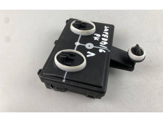 Блок подушек безопасности 5Q4959592R   Skoda Superb B8 (3V)