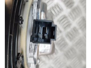 Вентилятор печки T38258B, 9382862 BMW X3 G01