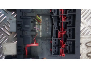 Блок комфорта 1K0937049AA, F005V00495 Volkswagen Caddy