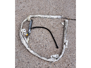 Боковая подушка безопасности 4G8880742B   Audi A7 S7 4G