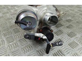 Turbodmychadlo Турбина VZ682304, RHF3C06203P   Suzuki SX4 S-Cross   