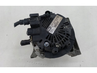 Генератор    Mercedes-Benz A W169      