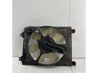 Вентилятор радиатора         Honda Civic 1.8