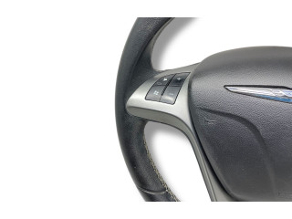 Руль Lancia Ypsilon   -  года       